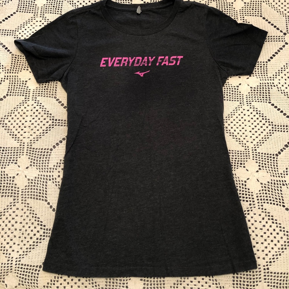 Mizuno Shirt